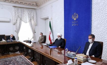 اصلاح آیین‌نامه مدیریت ایمنی حمل و نقل و سوانح رانندگی روی میز دولت