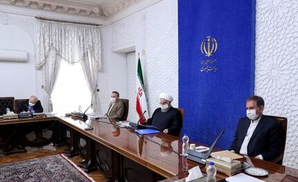اصلاح آیین‌نامه مدیریت ایمنی حمل و نقل و سوانح رانندگی روی میز دولت