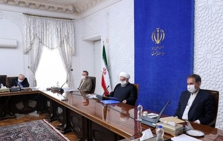 اصلاح آیین‌نامه مدیریت ایمنی حمل و نقل و سوانح رانندگی روی میز دولت