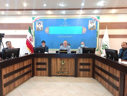 تدوین سند برنامه کاهش آلودگی هوا در راه است