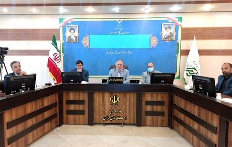 تدوین سند برنامه کاهش آلودگی هوا در راه است