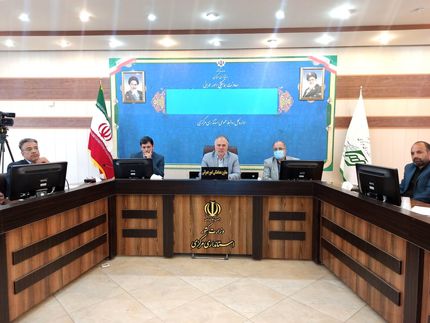 تدوین سند برنامه کاهش آلودگی هوا در راه است