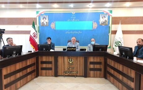 تدوین سند برنامه کاهش آلودگی هوا در راه است