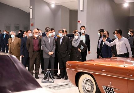مسؤولان جمهوری اسلامی سوار خودروهای سلطنتی نشده‌اند