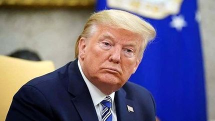 دست‌وپا زدن ترامپ برای رد پیروزی بایدن در کنگره