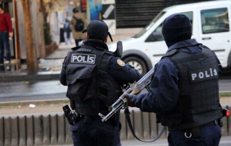 ترکیه از بازداشت ۱۴۷ نفر به اتهام عضویت در داعش خبرداد