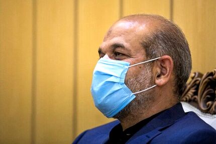 وزیر کشور: مقاومت تنها راه مقابله با تحریم های ظالمانه دشمن است