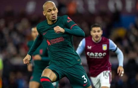 لیورپول به رده ششم صعود کرد