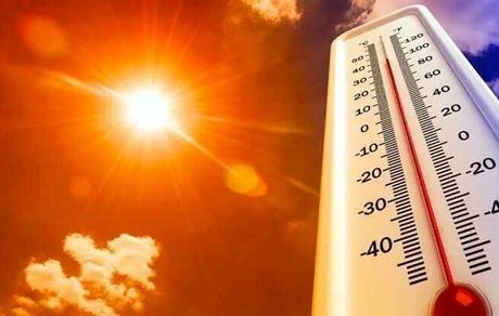 بازگشت گرمای وحشتناک هوا به ترکیه