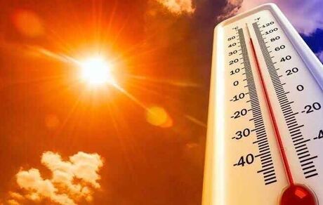 بازگشت گرمای وحشتناک هوا به ترکیه