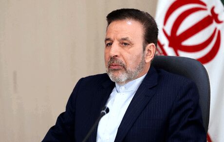  واعظی: تروریست‌هایی که تا دیروز از نام سلیمانی می‌ترسیدند باز هم آسایش نخواهند داشت 