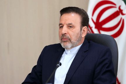  واعظی: تروریست‌هایی که تا دیروز از نام سلیمانی می‌ترسیدند باز هم آسایش نخواهند داشت 