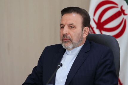  واعظی: تروریست‌هایی که تا دیروز از نام سلیمانی می‌ترسیدند باز هم آسایش نخواهند داشت 