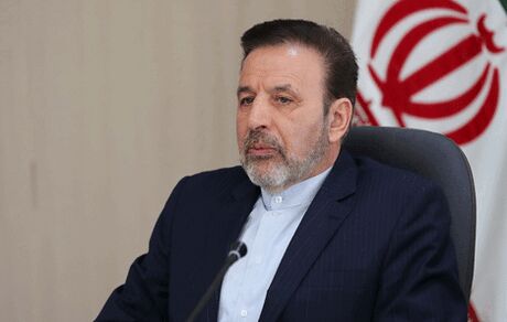  واعظی: تروریست‌هایی که تا دیروز از نام سلیمانی می‌ترسیدند باز هم آسایش نخواهند داشت 