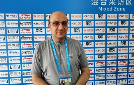 تصمیم حضور تیم ملی در جام جهانی ۲۰۲۶ به عهده دولت است