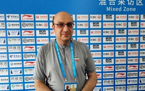 تصمیم حضور تیم ملی در جام جهانی ۲۰۲۶ به عهده دولت است