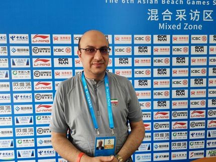 تصمیم حضور تیم ملی در جام جهانی ۲۰۲۶ به عهده دولت است