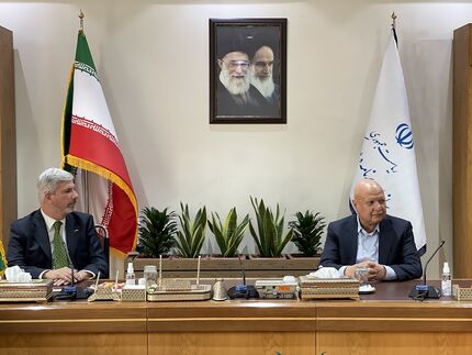 سفیر برزیل: تحریم‌های آمریکا مانع توسعه روابط با ایران نخواهد شد