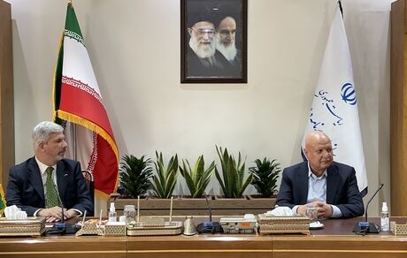 سفیر برزیل: تحریم‌های آمریکا مانع توسعه روابط با ایران نخواهد شد