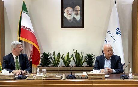 سفیر برزیل: تحریم‌های آمریکا مانع توسعه روابط با ایران نخواهد شد