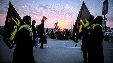 ثبت‌نام در سماح، شرط حضور در زیارت اربعین است