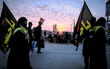 ثبت‌نام در سماح، شرط حضور در زیارت اربعین است