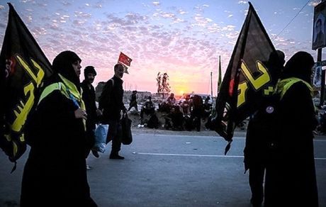 ثبت‌نام در سماح، شرط حضور در زیارت اربعین است