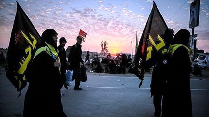 ثبت‌نام در سماح، شرط حضور در زیارت اربعین است