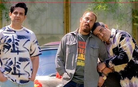 «بخارست» به زودی اکران می‌شود/ قطعی شدن پخش فوتبال در سینماها