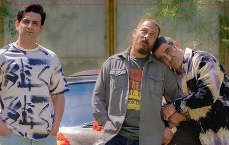 «بخارست» به زودی اکران می‌شود/ قطعی شدن پخش فوتبال در سینماها
