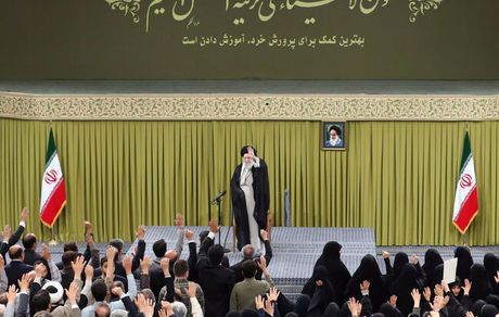 دولت هر مقدار که خرج آموزش و پرورش کند، سرمایه و افتخار است