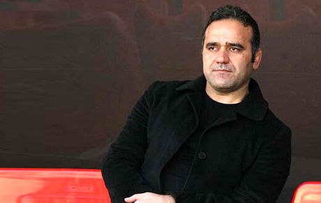 پرسپولیس در پرونده برانکو با خطری مواجه نیست