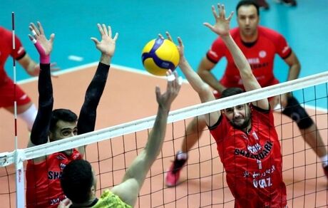  داوران و ناظران آخرین دیدار لیگ برتر والیبال فصل ۹۹ معرفی شدند