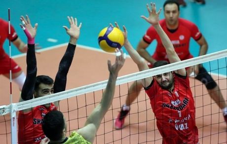  داوران و ناظران آخرین دیدار لیگ برتر والیبال فصل ۹۹ معرفی شدند