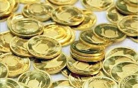 سکه به کانال ۳ میلیون تومانی عقب‌نشینی کرد