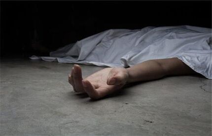 ماجرای‌ فروش‌ جسد‌ به‌ضایعاتی!