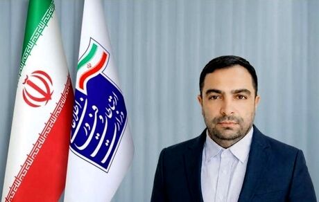 انتصاب سرپرست پژوهشگاه فضایی ایران