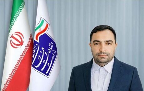 انتصاب سرپرست پژوهشگاه فضایی ایران