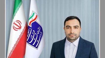 انتصاب سرپرست پژوهشگاه فضایی ایران