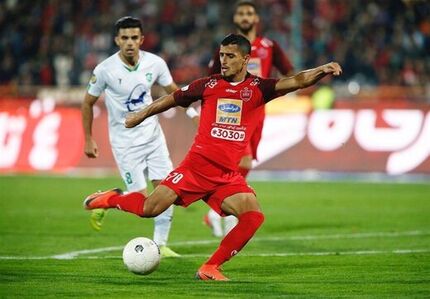 صفحه فارسی AFC تولد علی علیپور را تبریک گفت