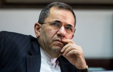تخت روانچی: آمریکا از اجرای مسوولیتش طبق قطعنامه ۲۲۳۱ طفره می رود