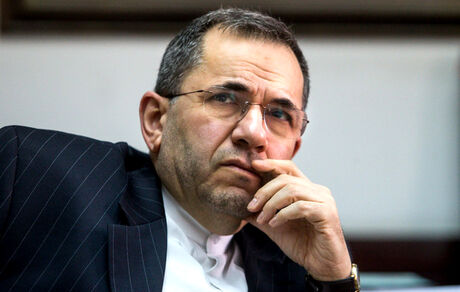 تخت روانچی: آمریکا از اجرای مسوولیتش طبق قطعنامه ۲۲۳۱ طفره می رود