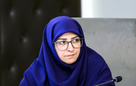 تعریف ۲۷ پروژه برای احیای دریاچه ارومیه