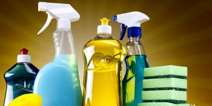 آیا قیمت شوینده‌ها دوباره افزایش پیدا کرده است؟