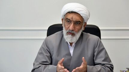 پورمحمدی: دشمن در اندیشه فروپاشی نظام نیست