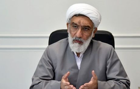 پورمحمدی: دشمن در اندیشه فروپاشی نظام نیست