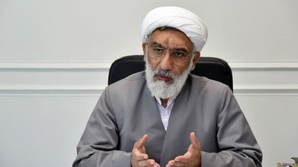 پورمحمدی: دشمن در اندیشه فروپاشی نظام نیست