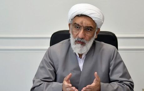 پورمحمدی: دشمن در اندیشه فروپاشی نظام نیست