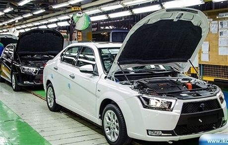 مهلت واریز وجه خودروهای ایران خودرو تمدید شد