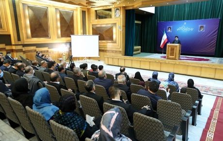 تاکید بر تسهیل زمینه تردد و سرمایه گذاری ایرانیان مقیم خارج از کشور